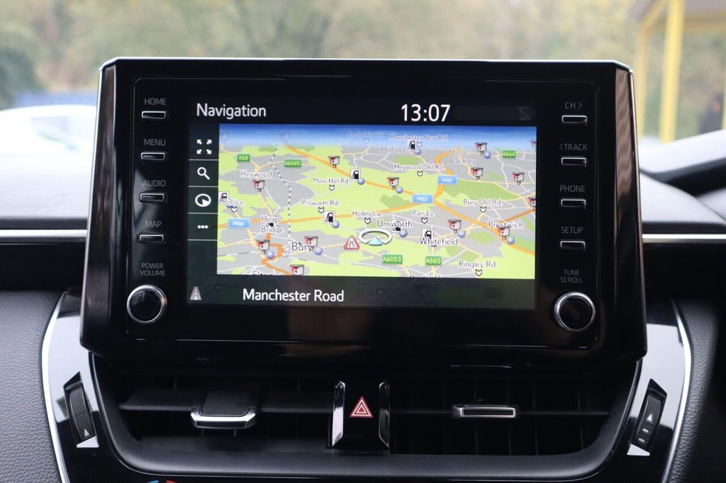 Used Toyota Corolla 2021 for sale - 76546902: Photo 37