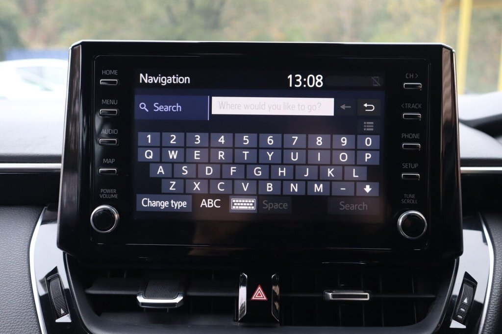 Used Toyota Corolla 2021 for sale - 76546902: Photo 38