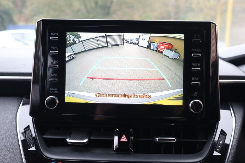 Used Toyota Corolla 2021 for sale - 76546902: Photo 39