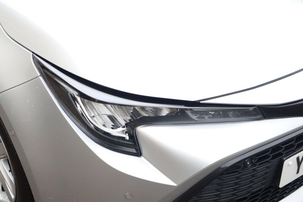 Used Toyota Corolla 2021 for sale - 76546902: Photo 43