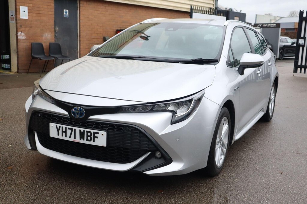 Used Toyota Corolla 2021 for sale - 76546902: Photo 6