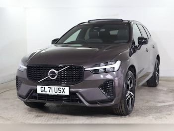 Used Volvo XC60 2022 for sale - 78271964: Photo