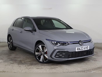 Used Volkswagen Golf 2023 for sale - 78850949: Photo