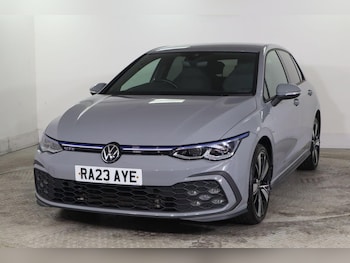 Used Volkswagen Golf 2023 for sale - 78850949: Photo