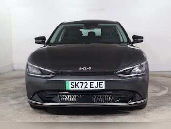 Used Kia EV6 2022 for sale - 78514743: Photo