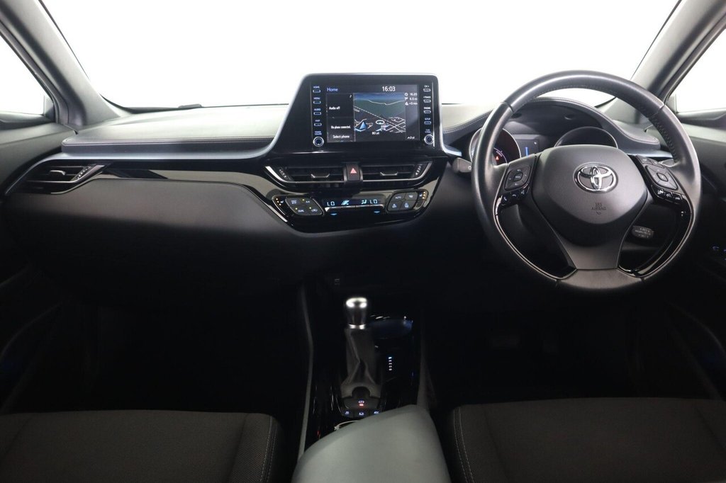 Used Toyota C-HR 2022 for sale - 76105921: Photo 13