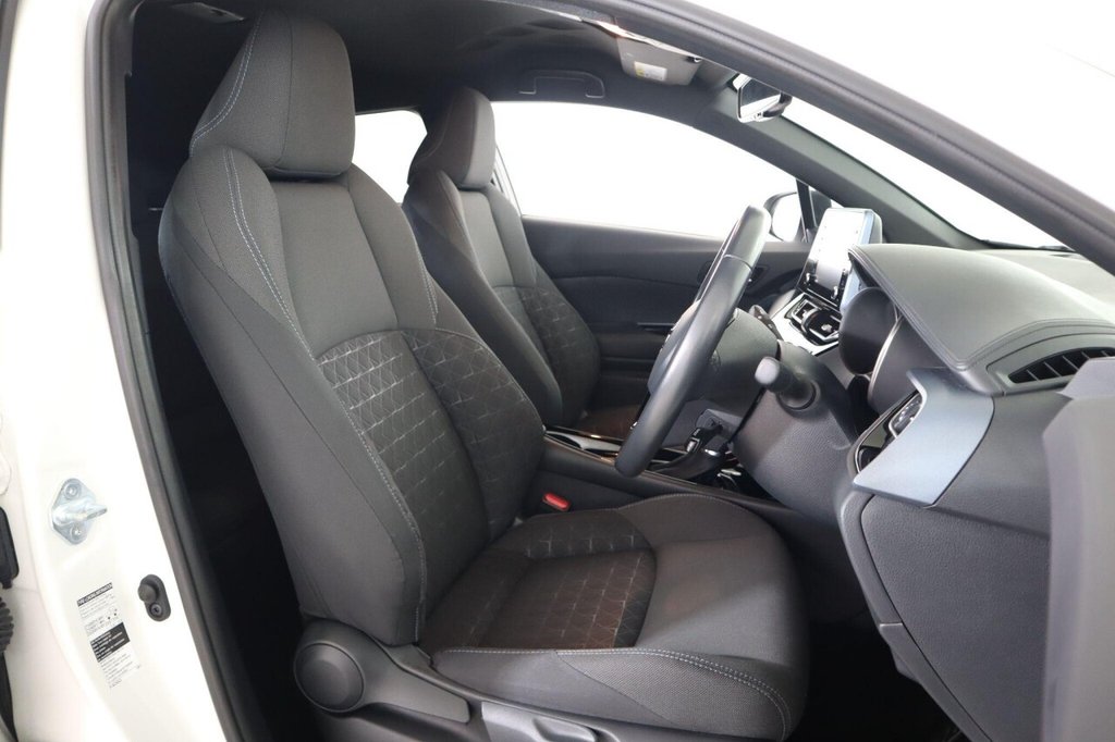 Used Toyota C-HR 2022 for sale - 76105921: Photo 14