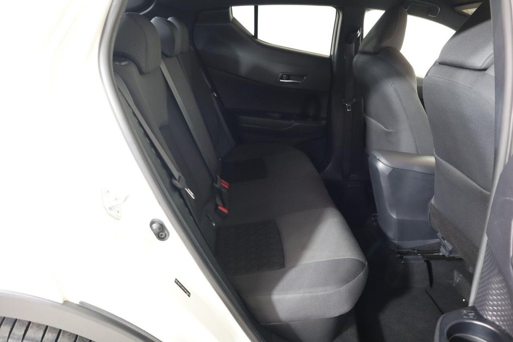 Used Toyota C-HR 2022 for sale - 76105921: Photo 15