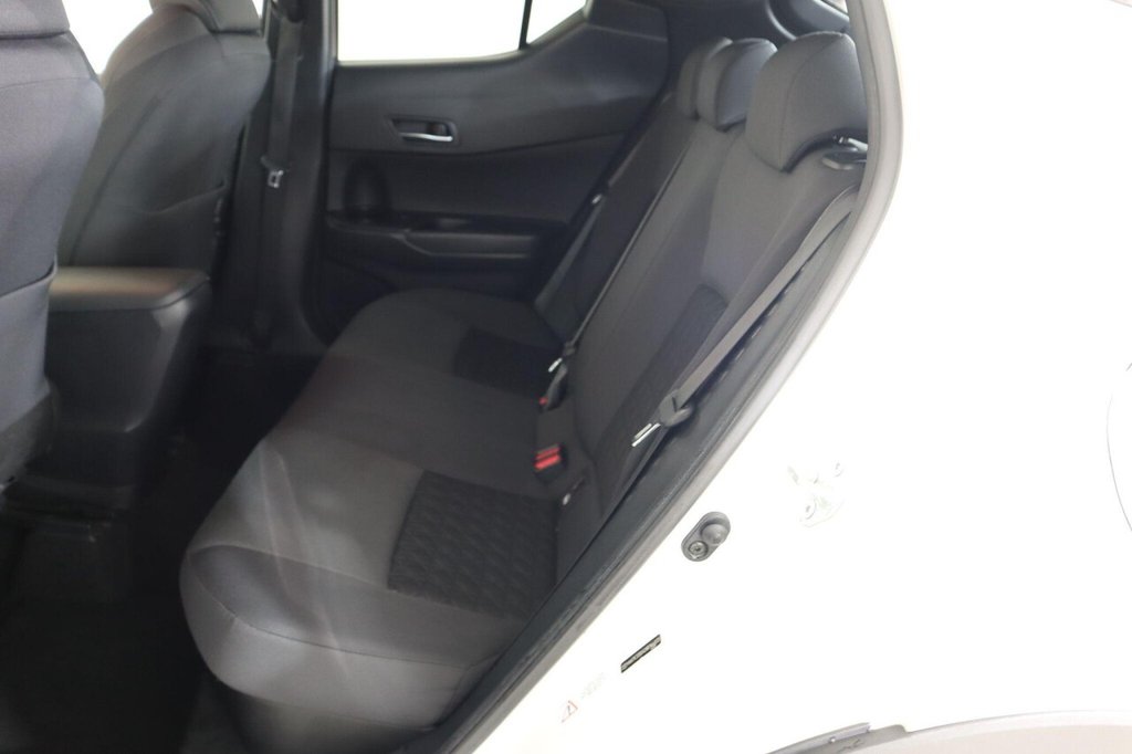 Used Toyota C-HR 2022 for sale - 76105921: Photo 16