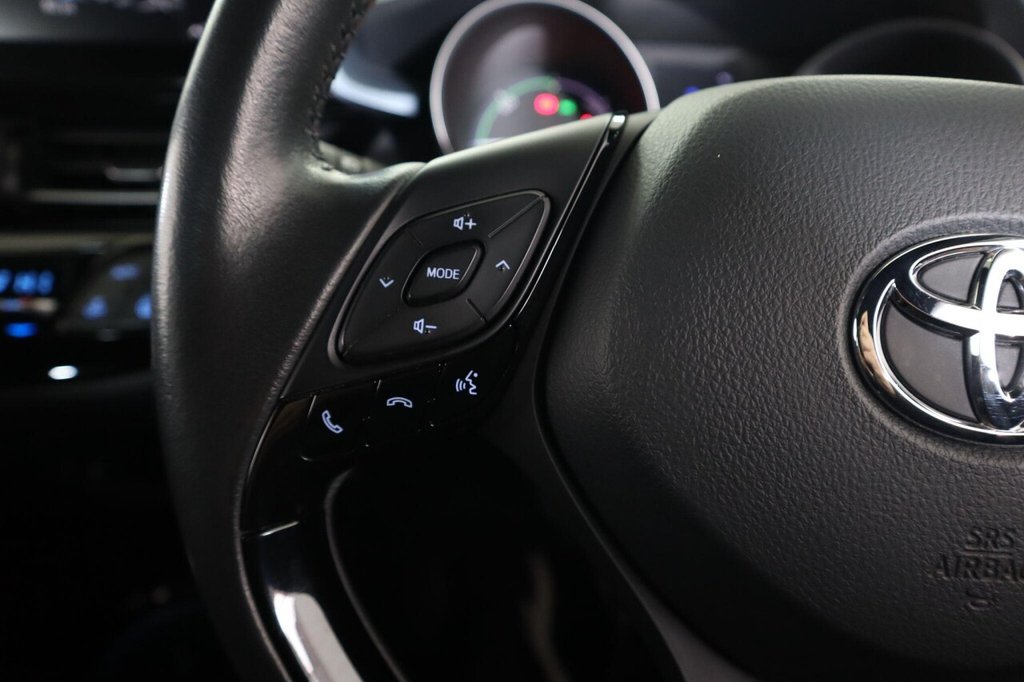 Used Toyota C-HR 2022 for sale - 76105921: Photo 18