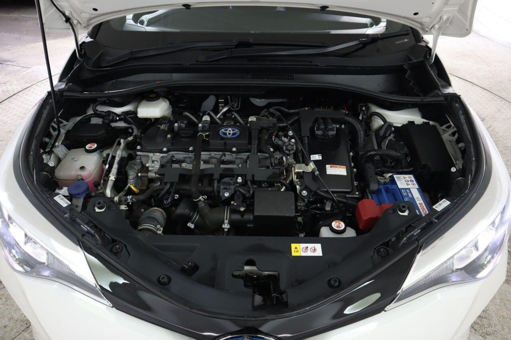 Used Toyota C-HR 2022 for sale - 76105921: Photo 30