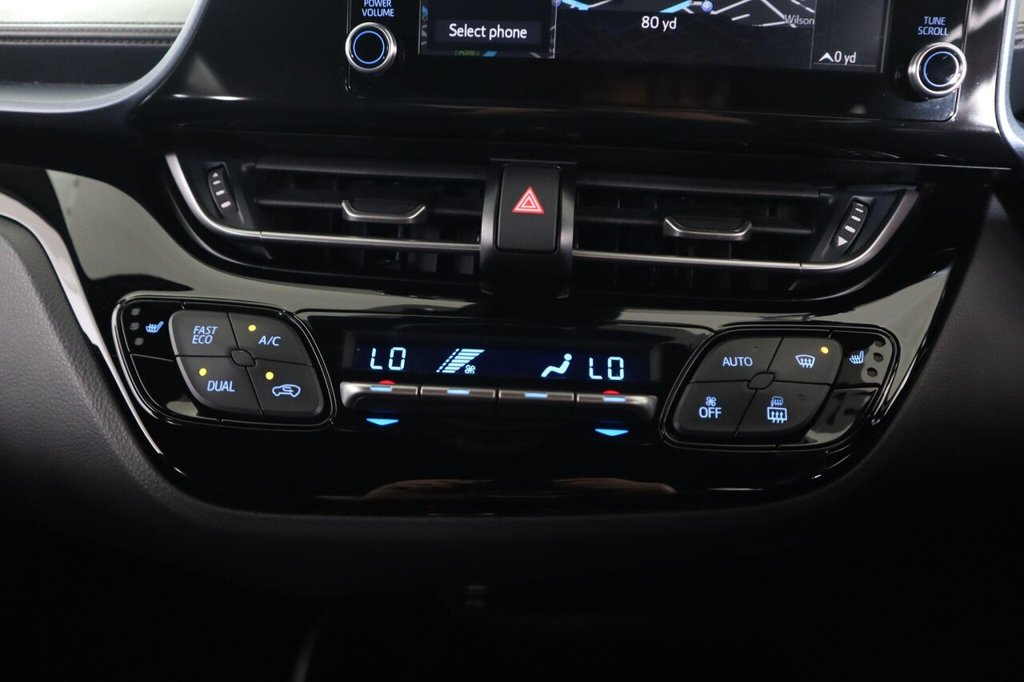 Used Toyota C-HR 2022 for sale - 76105921: Photo 35