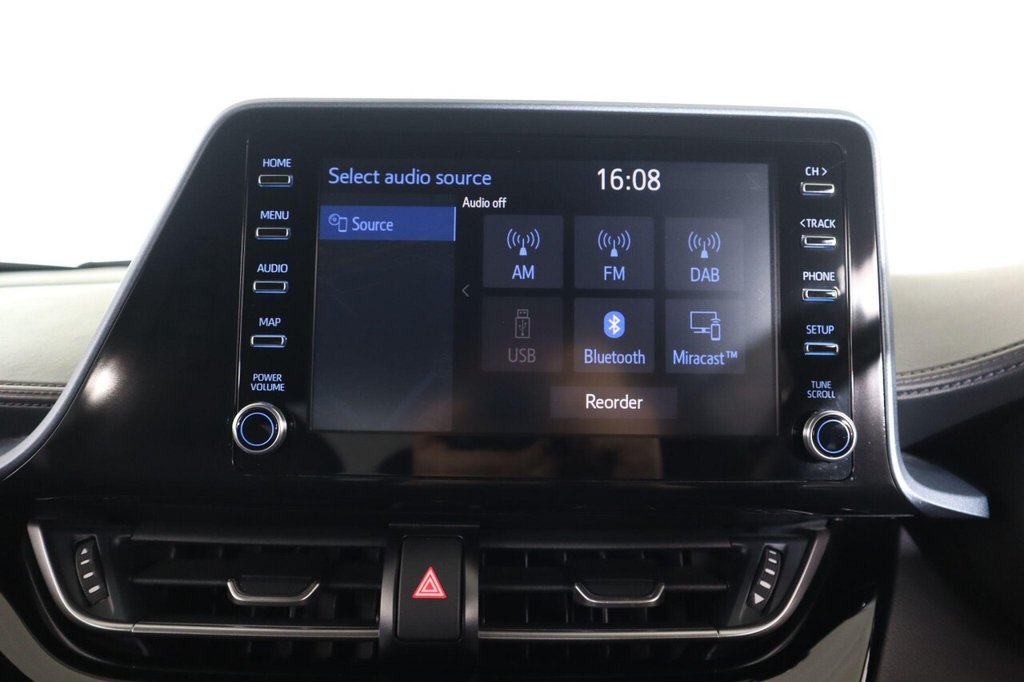 Used Toyota C-HR 2022 for sale - 76105921: Photo 36