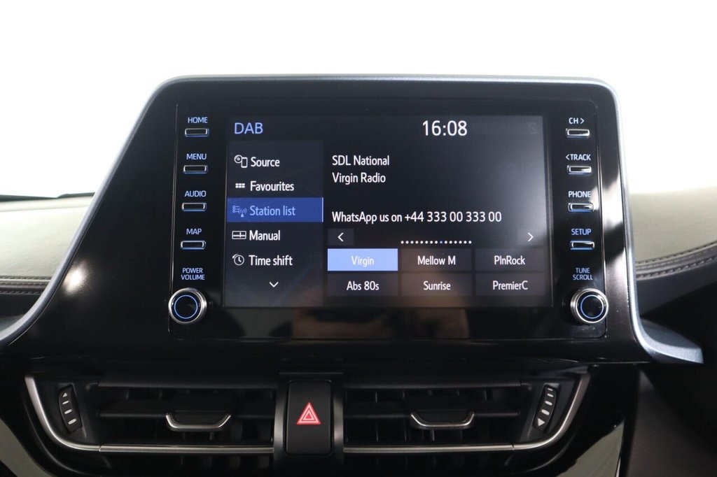 Used Toyota C-HR 2022 for sale - 76105921: Photo 37