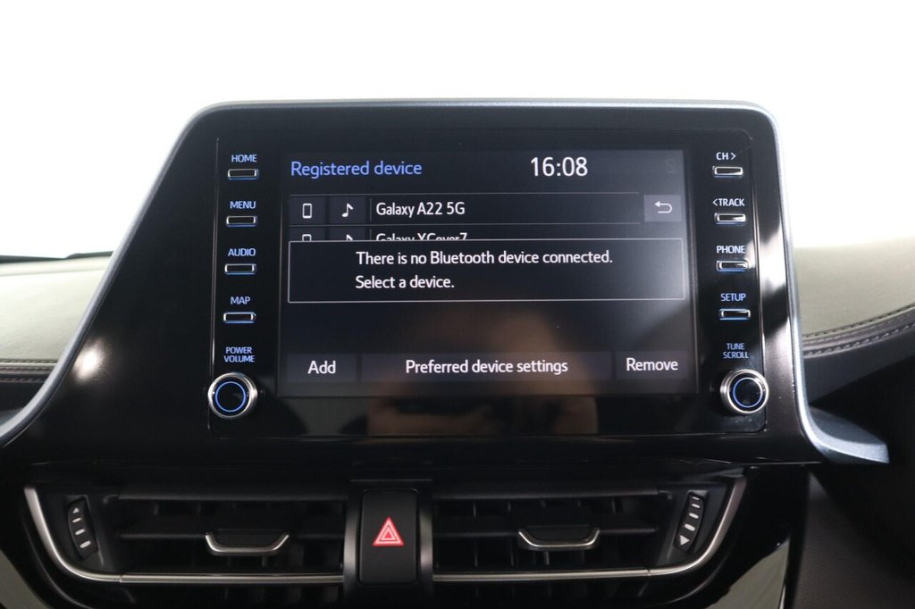 Used Toyota C-HR 2022 for sale - 76105921: Photo 38