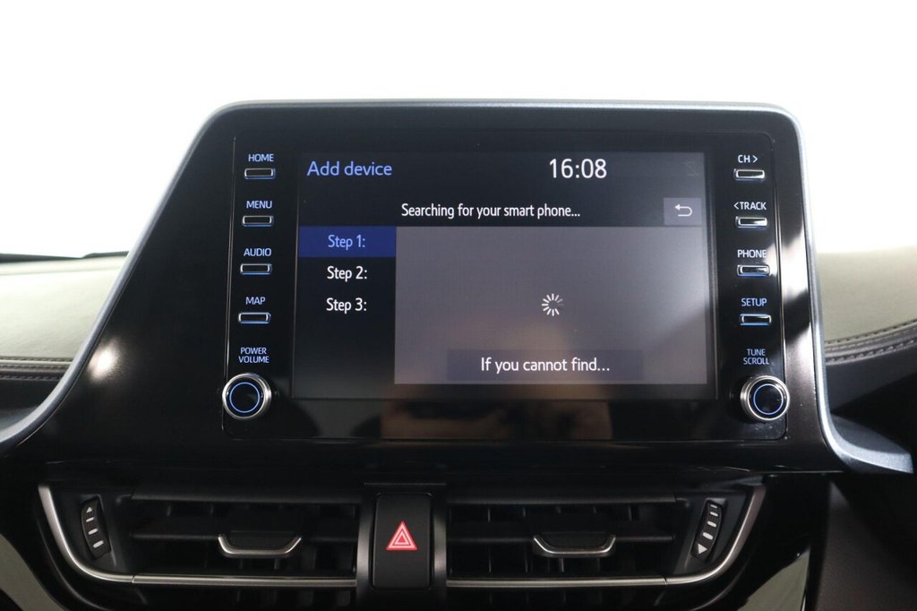 Used Toyota C-HR 2022 for sale - 76105921: Photo 39