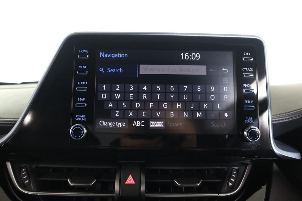 Used Toyota C-HR 2022 for sale - 76105921: Photo 41