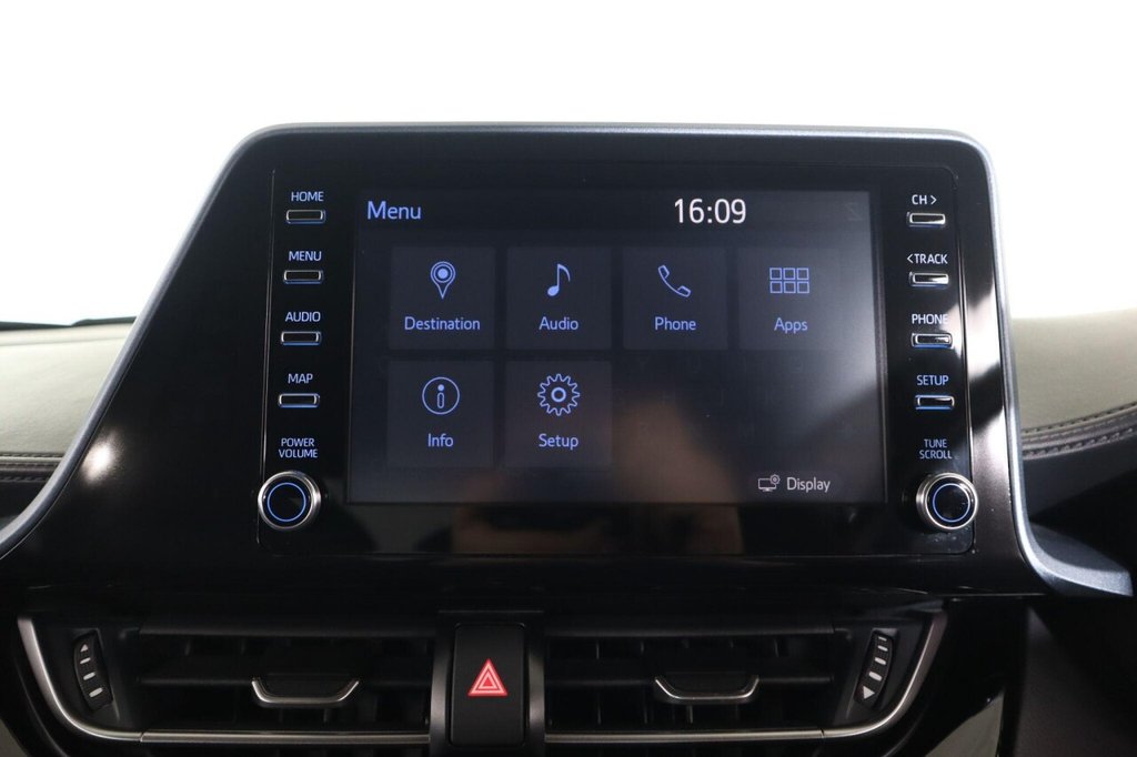 Used Toyota C-HR 2022 for sale - 76105921: Photo 42
