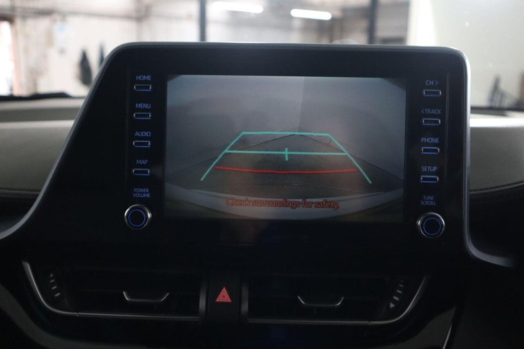 Used Toyota C-HR 2022 for sale - 76105921: Photo 43