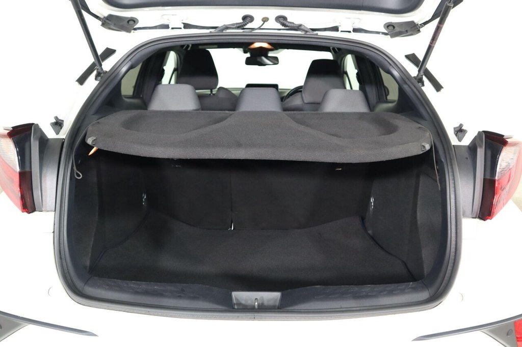 Used Toyota C-HR 2022 for sale - 76105921: Photo 45