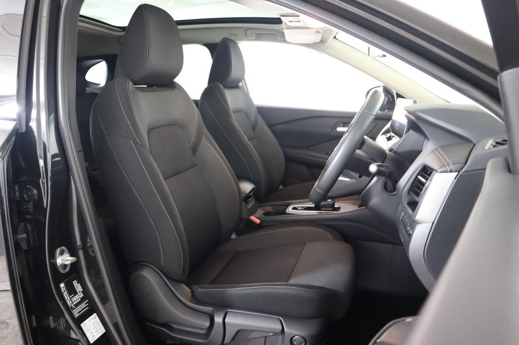 Used Nissan Qashqai 2023 for sale - 77720366: Photo 12