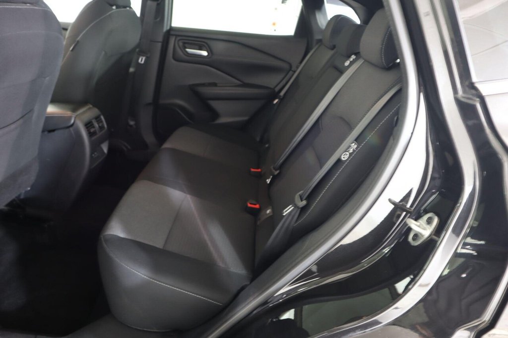 Used Nissan Qashqai 2023 for sale - 77720366: Photo 14