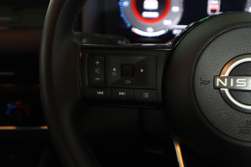 Used Nissan Qashqai 2023 for sale - 77720366: Photo 16