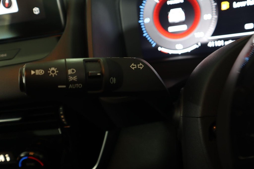 Used Nissan Qashqai 2023 for sale - 77720366: Photo 18