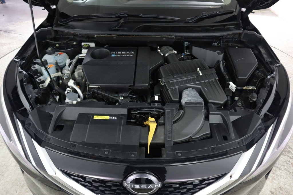 Used Nissan Qashqai 2023 for sale - 77720366: Photo 26