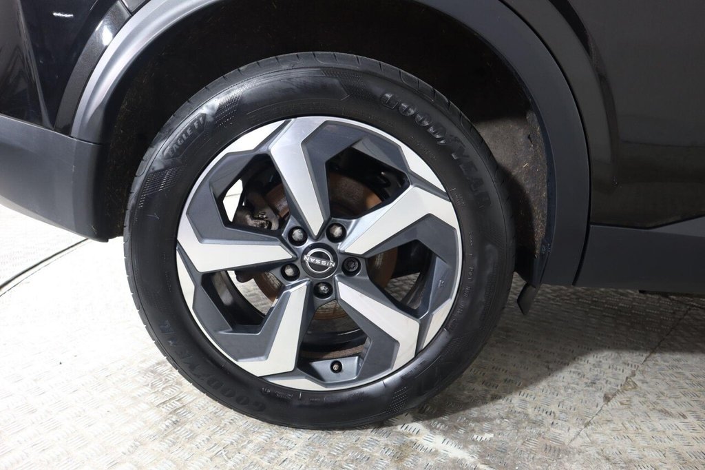 Used Nissan Qashqai 2023 for sale - 77720366: Photo 28