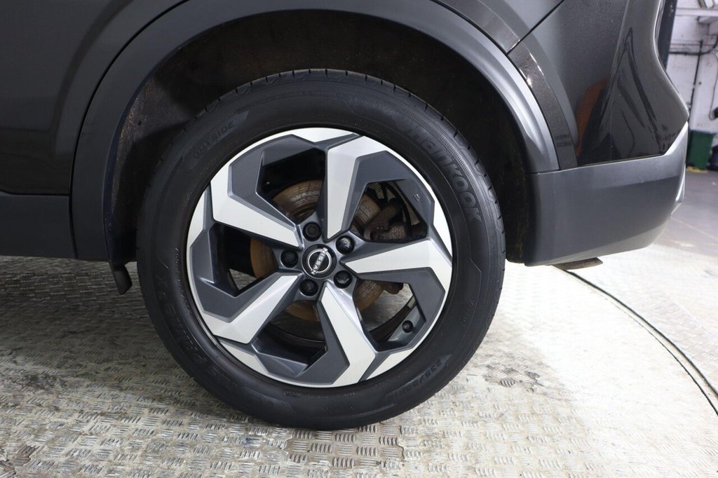 Used Nissan Qashqai 2023 for sale - 77720366: Photo 29