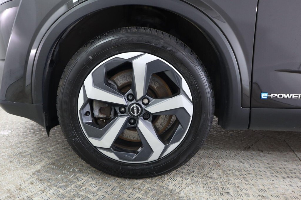 Used Nissan Qashqai 2023 for sale - 77720366: Photo 30