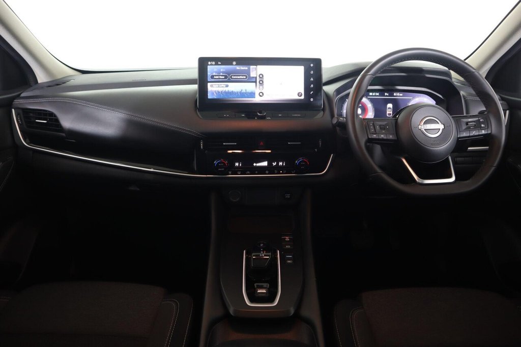 Used Nissan Qashqai 2023 for sale - 77720366: Photo 31