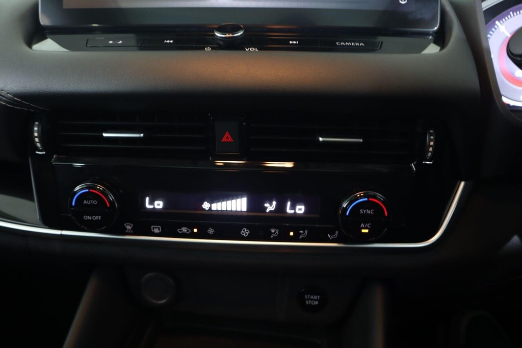 Used Nissan Qashqai 2023 for sale - 77720366: Photo 32