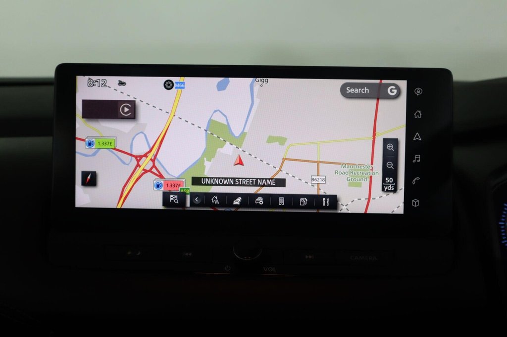 Used Nissan Qashqai 2023 for sale - 77720366: Photo 33