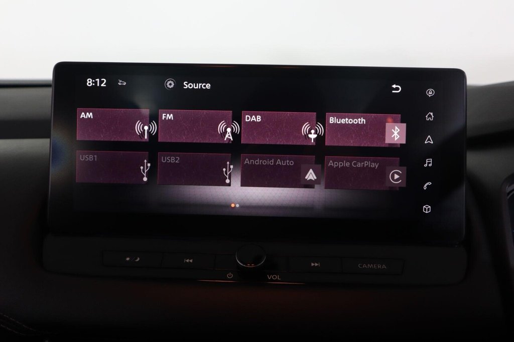 Used Nissan Qashqai 2023 for sale - 77720366: Photo 35