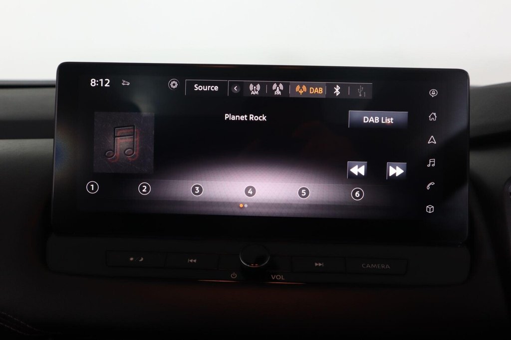 Used Nissan Qashqai 2023 for sale - 77720366: Photo 36