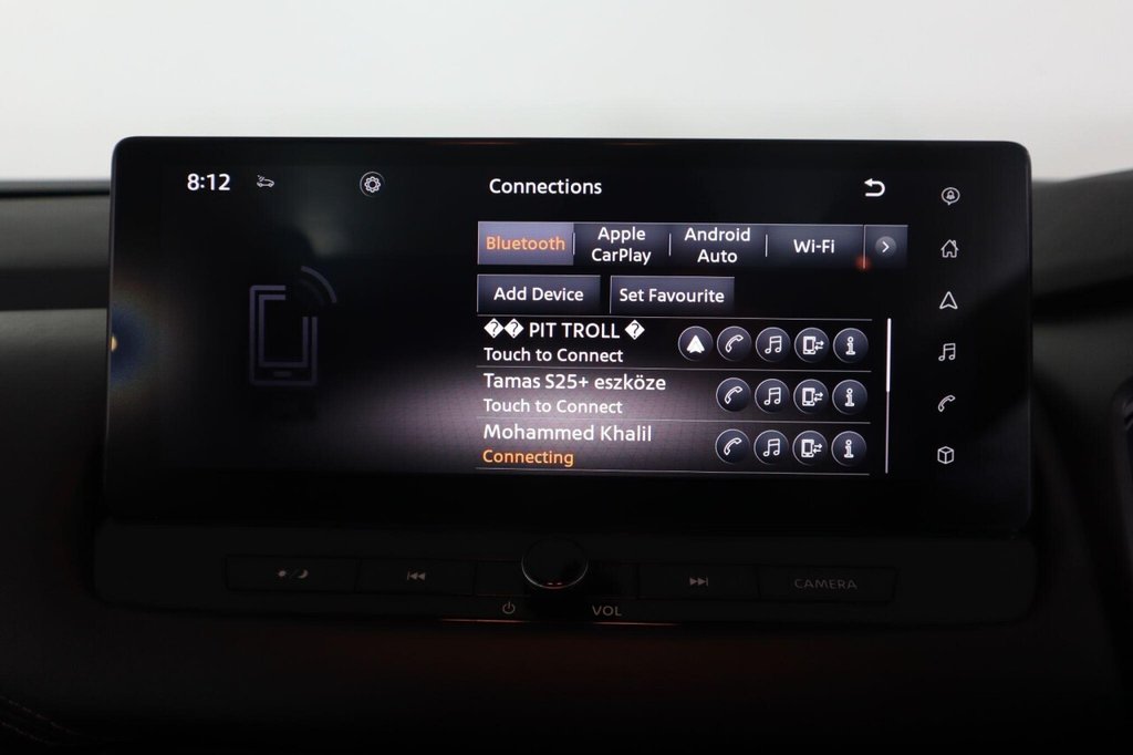 Used Nissan Qashqai 2023 for sale - 77720366: Photo 37