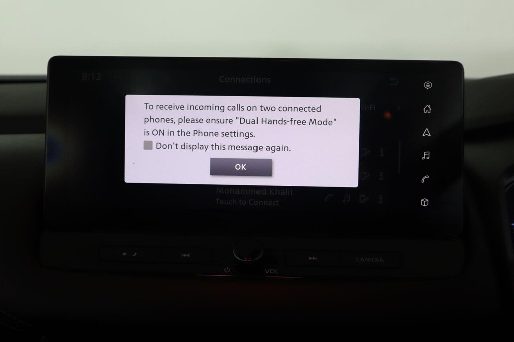 Used Nissan Qashqai 2023 for sale - 77720366: Photo 38