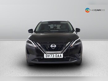 Used Nissan Qashqai 2023 for sale - 77720366: Photo