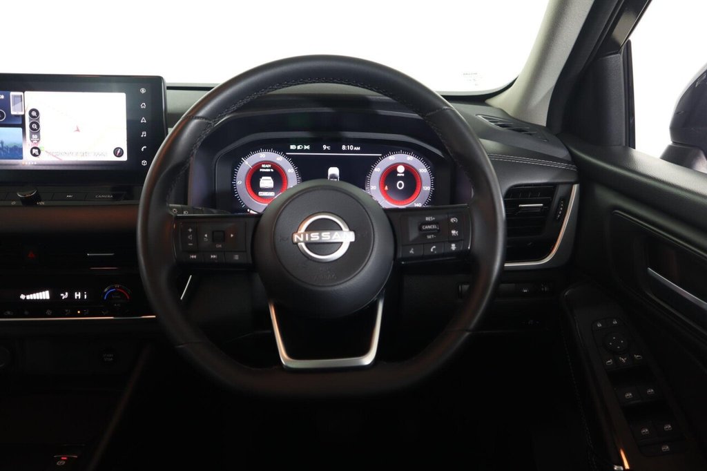 Used Nissan Qashqai 2023 for sale - 77720366: Photo 41