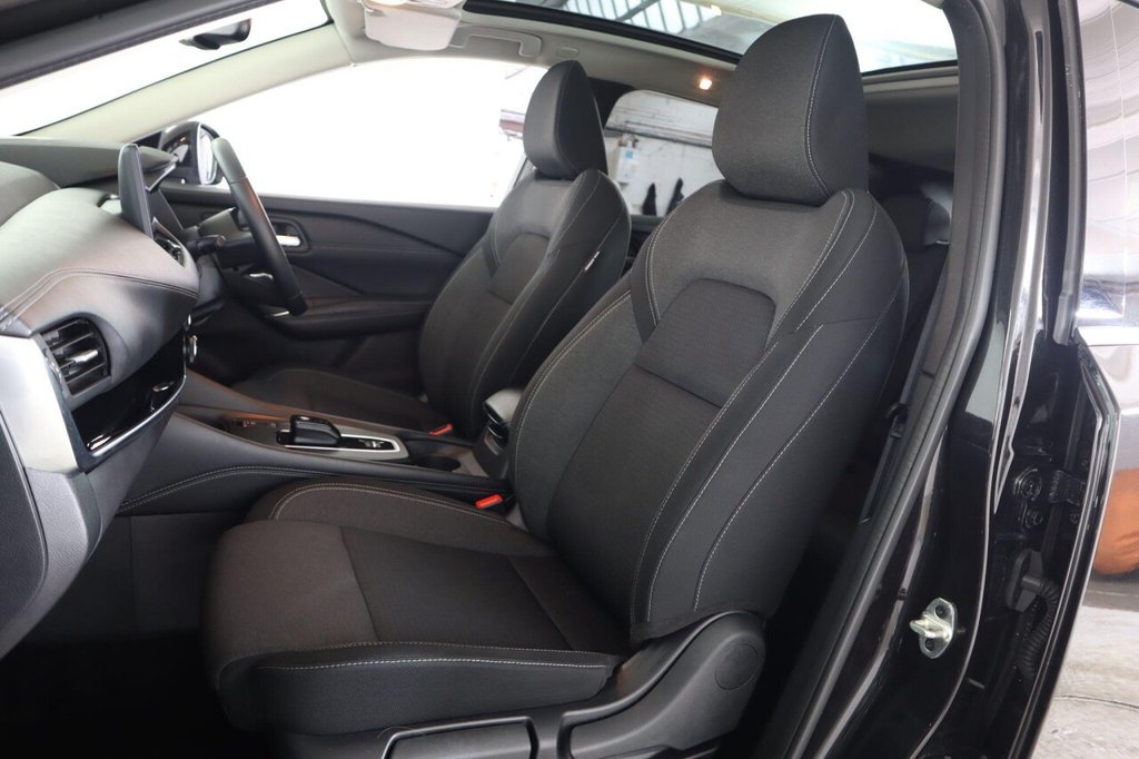 Used Nissan Qashqai 2023 for sale - 77720366: Photo 42