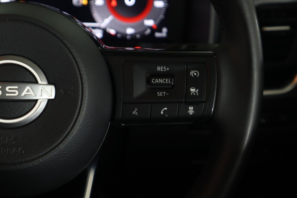 Used Nissan Qashqai 2023 for sale - 77720366: Photo 45