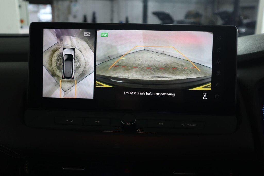 Used Nissan Qashqai 2023 for sale - 77720366: Photo 46