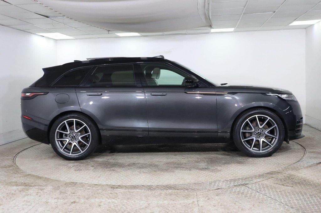 Used Land Rover Range Rover Velar 2022 for sale - 76482181: Photo 10