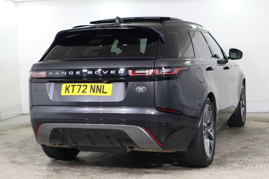 Used Land Rover Range Rover Velar 2022 for sale - 76482181: Photo 11