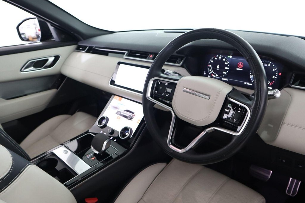 Used Land Rover Range Rover Velar 2022 for sale - 76482181: Photo 12