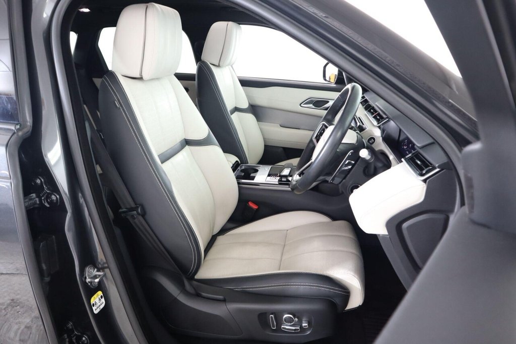Used Land Rover Range Rover Velar 2022 for sale - 76482181: Photo 13