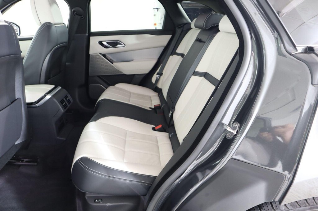 Used Land Rover Range Rover Velar 2022 for sale - 76482181: Photo 15