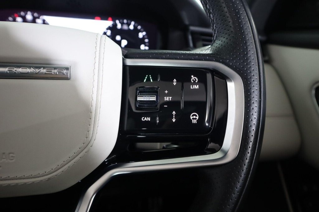 Used Land Rover Range Rover Velar 2022 for sale - 76482181: Photo 16